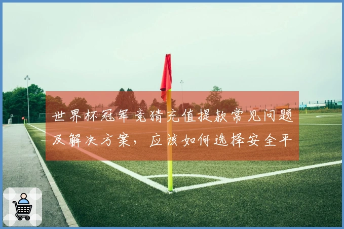 世界杯冠军竞猜充值提款常见问题及解决方案，应该如何选择安全平台？