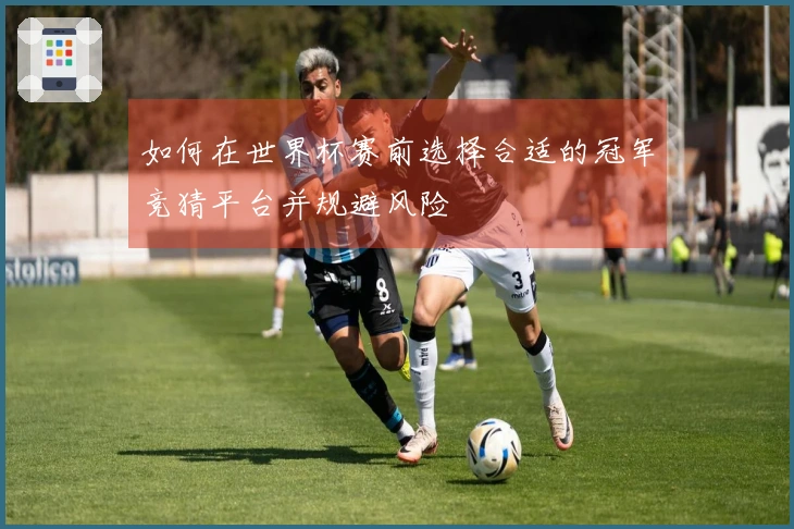 如何在世界杯赛前选择合适的冠军竞猜平台并规避风险