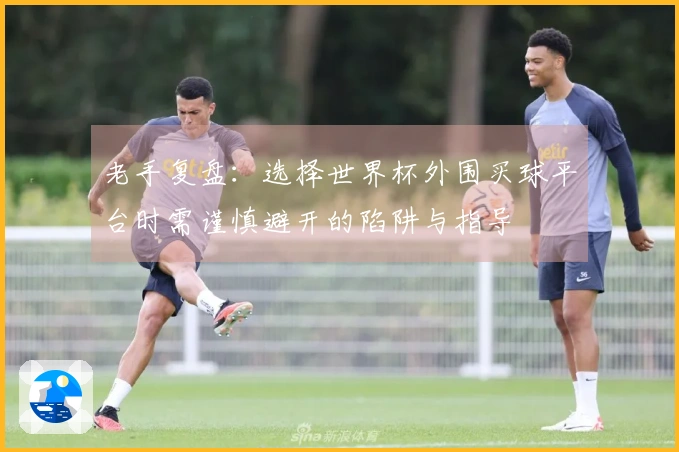 老手复盘：选择世界杯外围买球平台时需谨慎避开的陷阱与指导