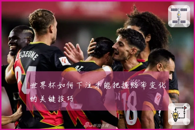 世界杯如何下注才能把握赔率变化的关键技巧