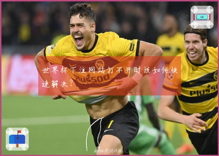 世界杯下注网站打不开时该如何快速解决？