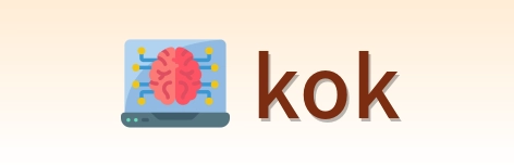 kok Logo